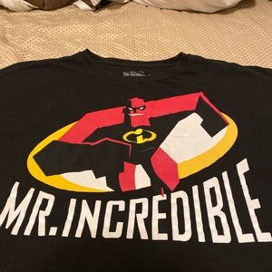 Vintage x Disney x The Incredibles Tee